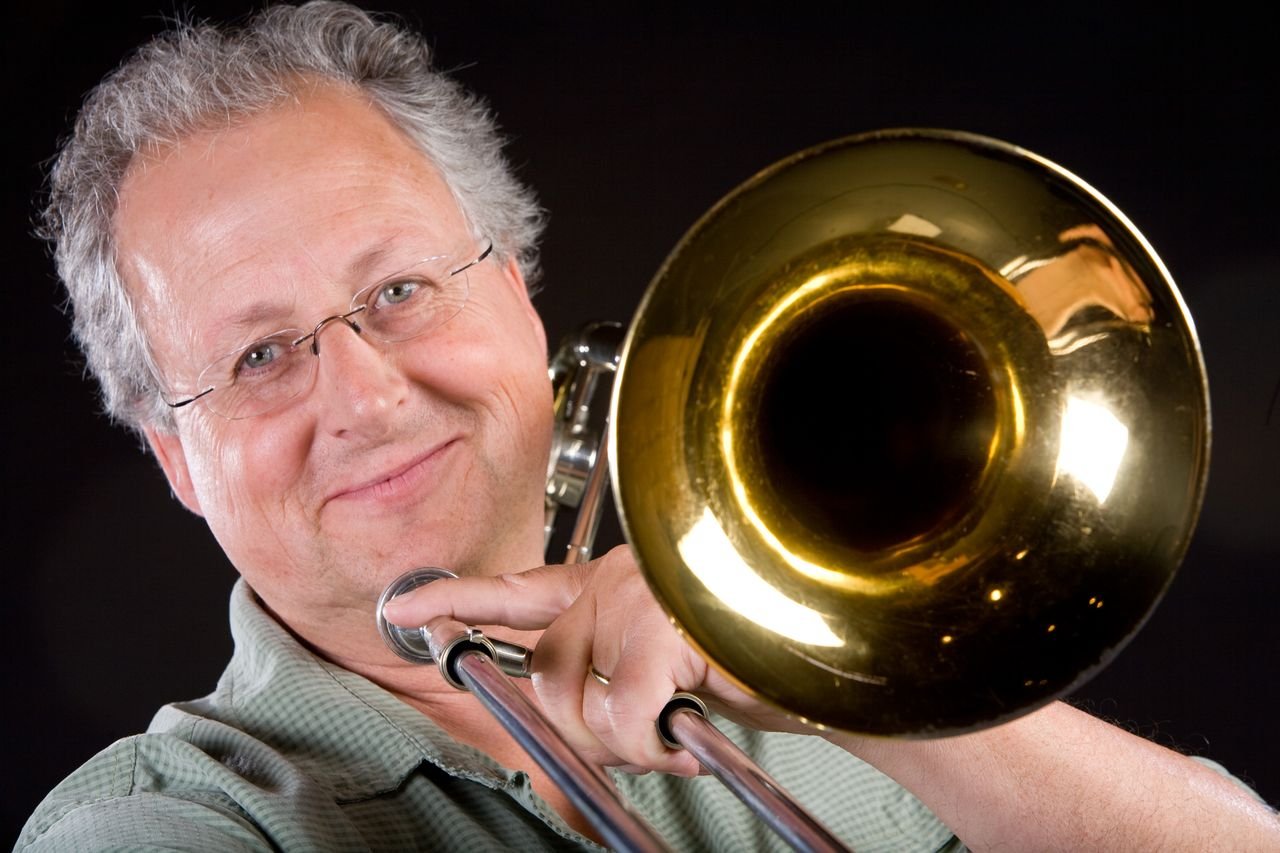 “Jazz Halo” Review of Peter McEachern Quintet - Streamin’ 