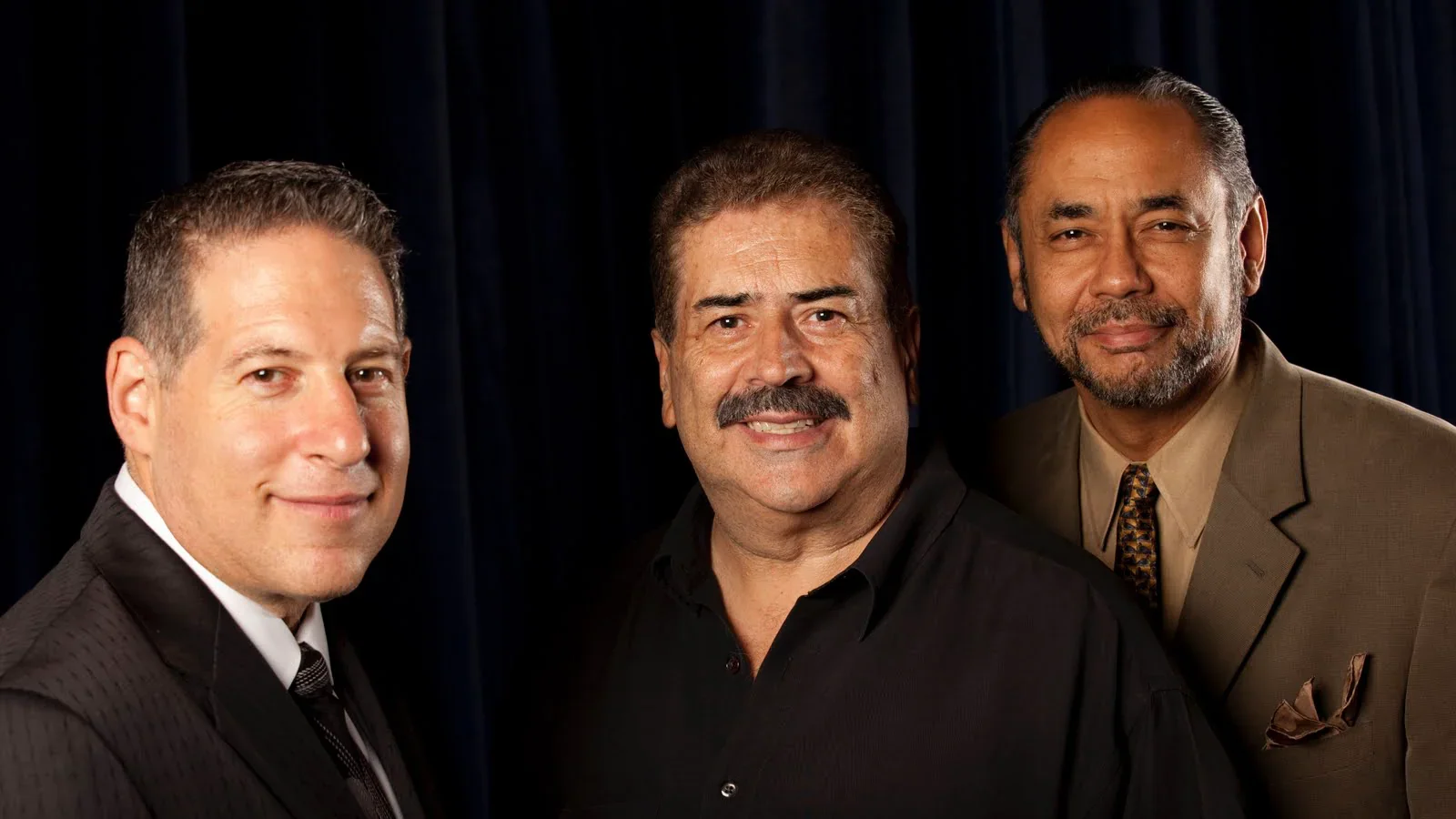 NEW RELEASE: Mambo Legends Orchestra’s ‘No Hay Que Hablar ‘NUFF SAID!’ is out October 2, 2026 via Truth Revolution Recording Collective