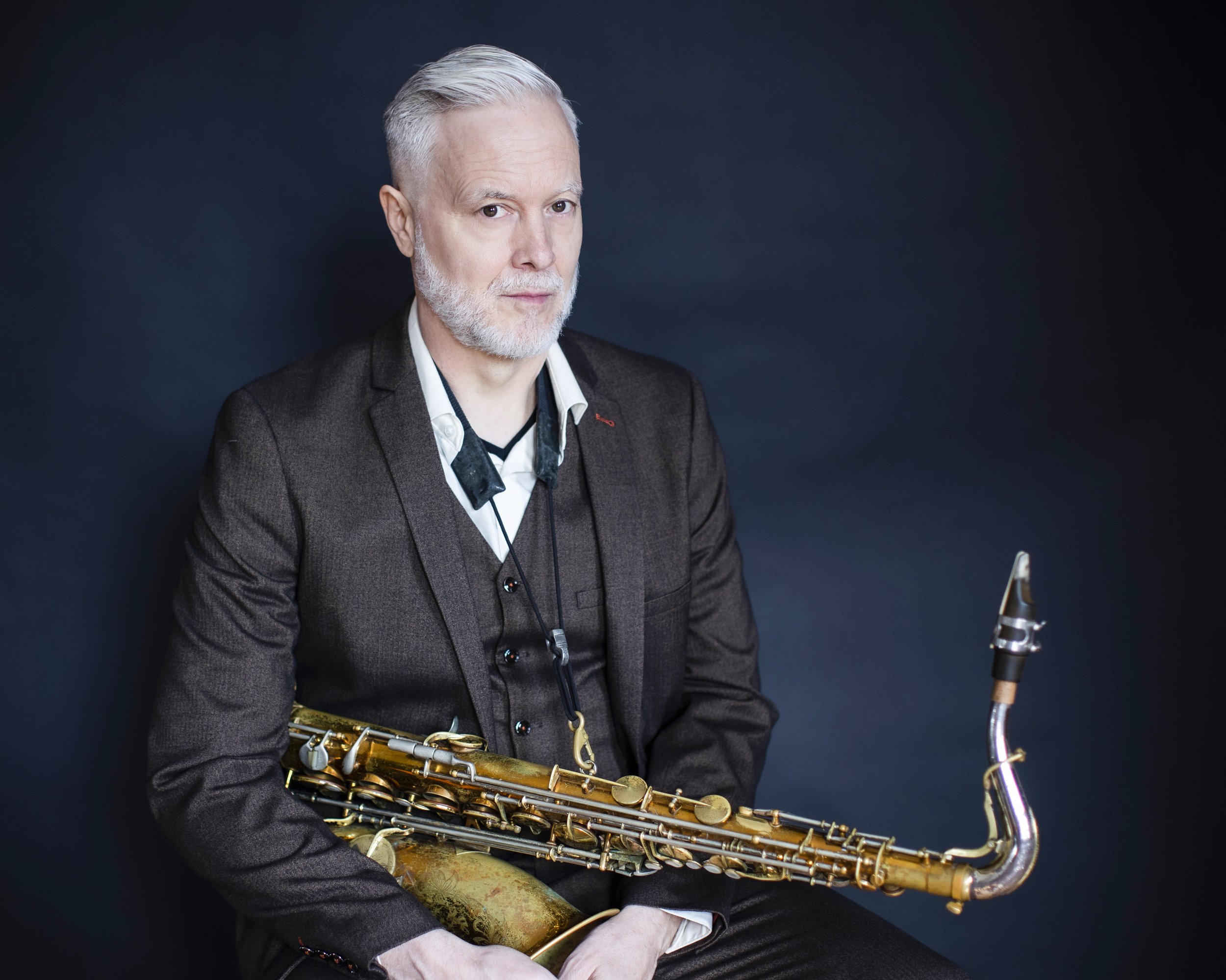 Paul Carlon/Schapiro17 Jazz Orchestra