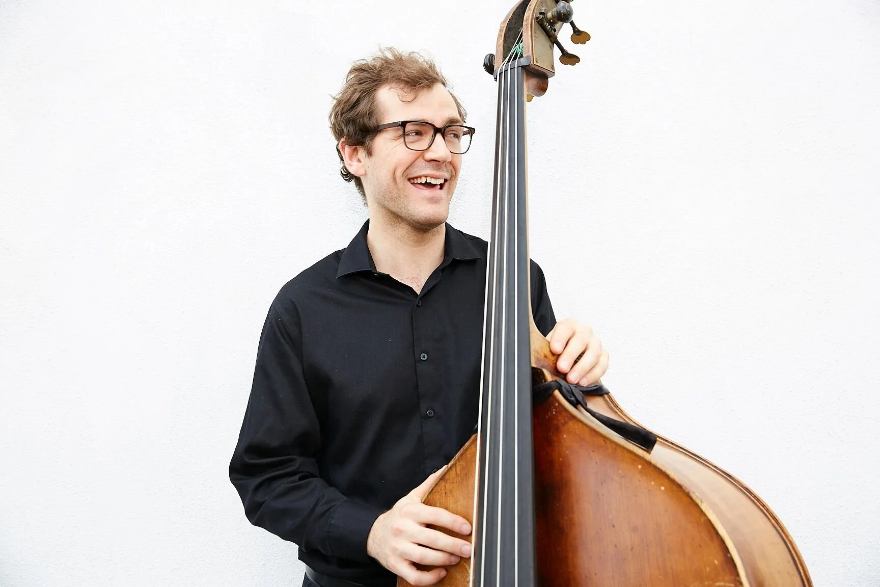Matt Dwonszyk/Ben Barnett and Friends