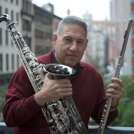 Mitch Frohman Quartet
