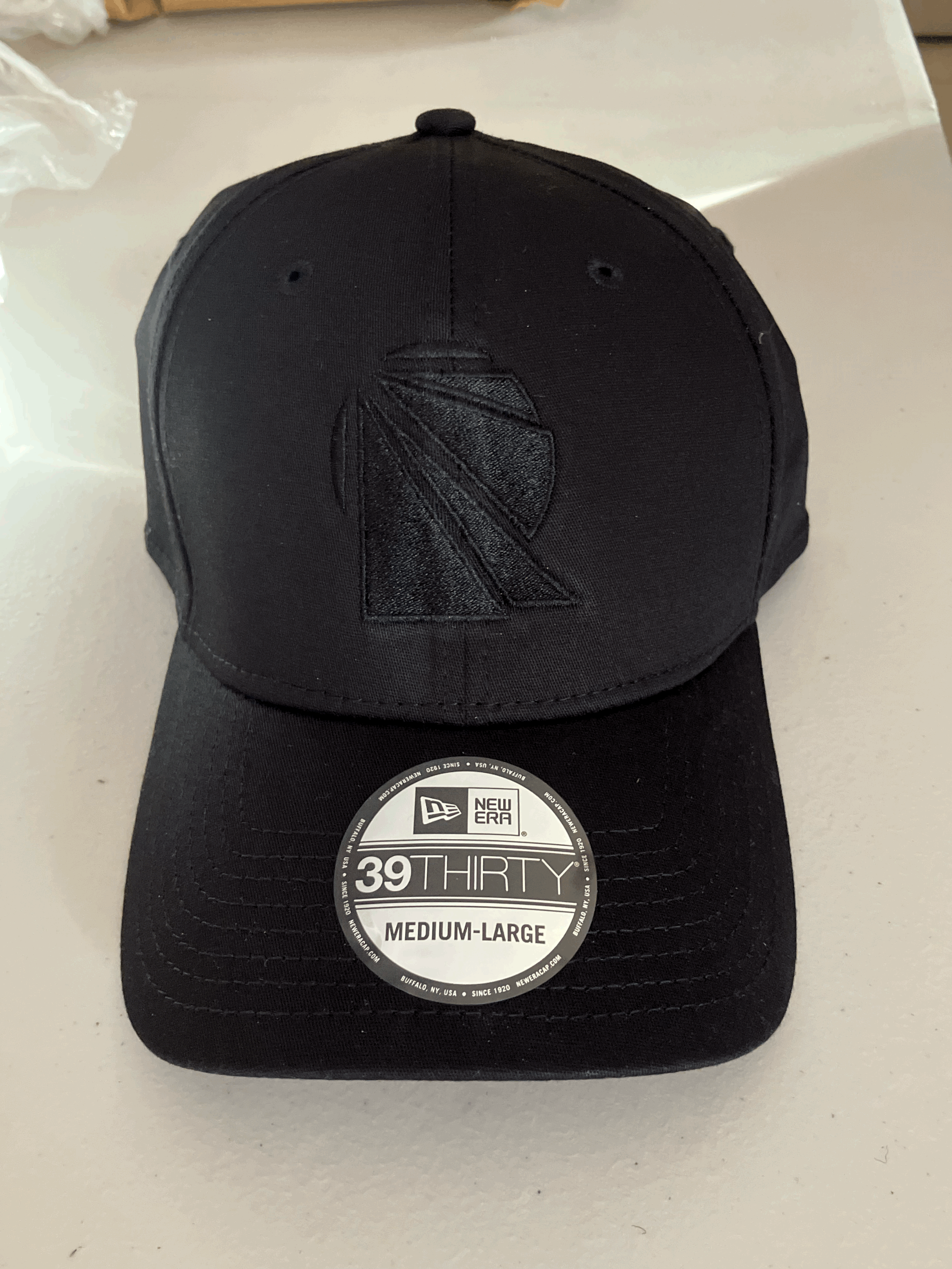 TRRcollective Logo Cap  sized  Medium/Large