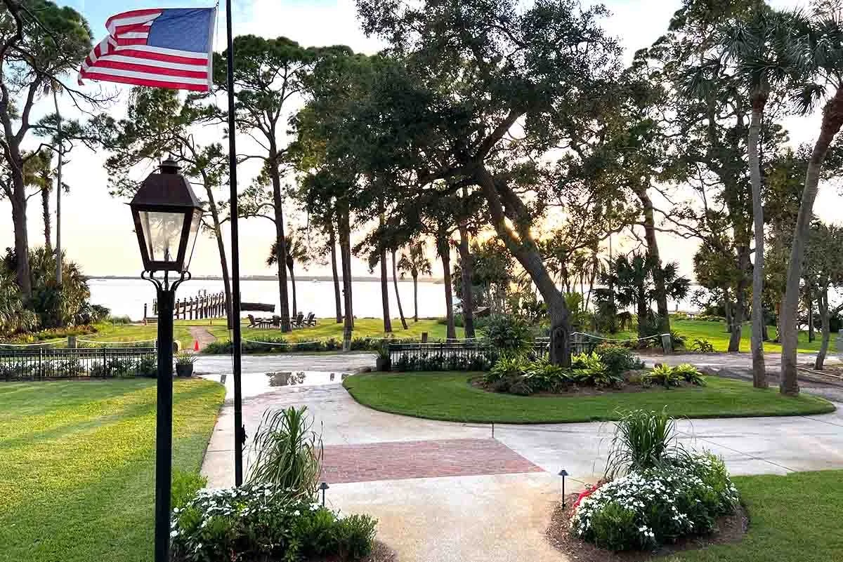 Summer Gardening in Florida