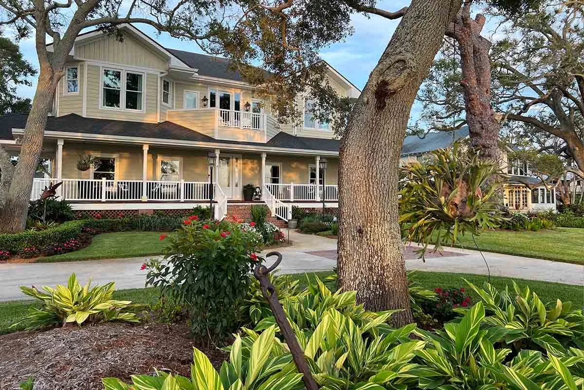 Make Your Home Pop with Curb Appeal