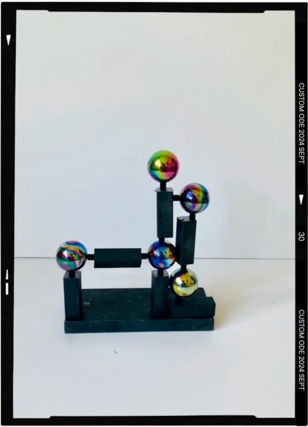 The Code - for Thijs & Lina