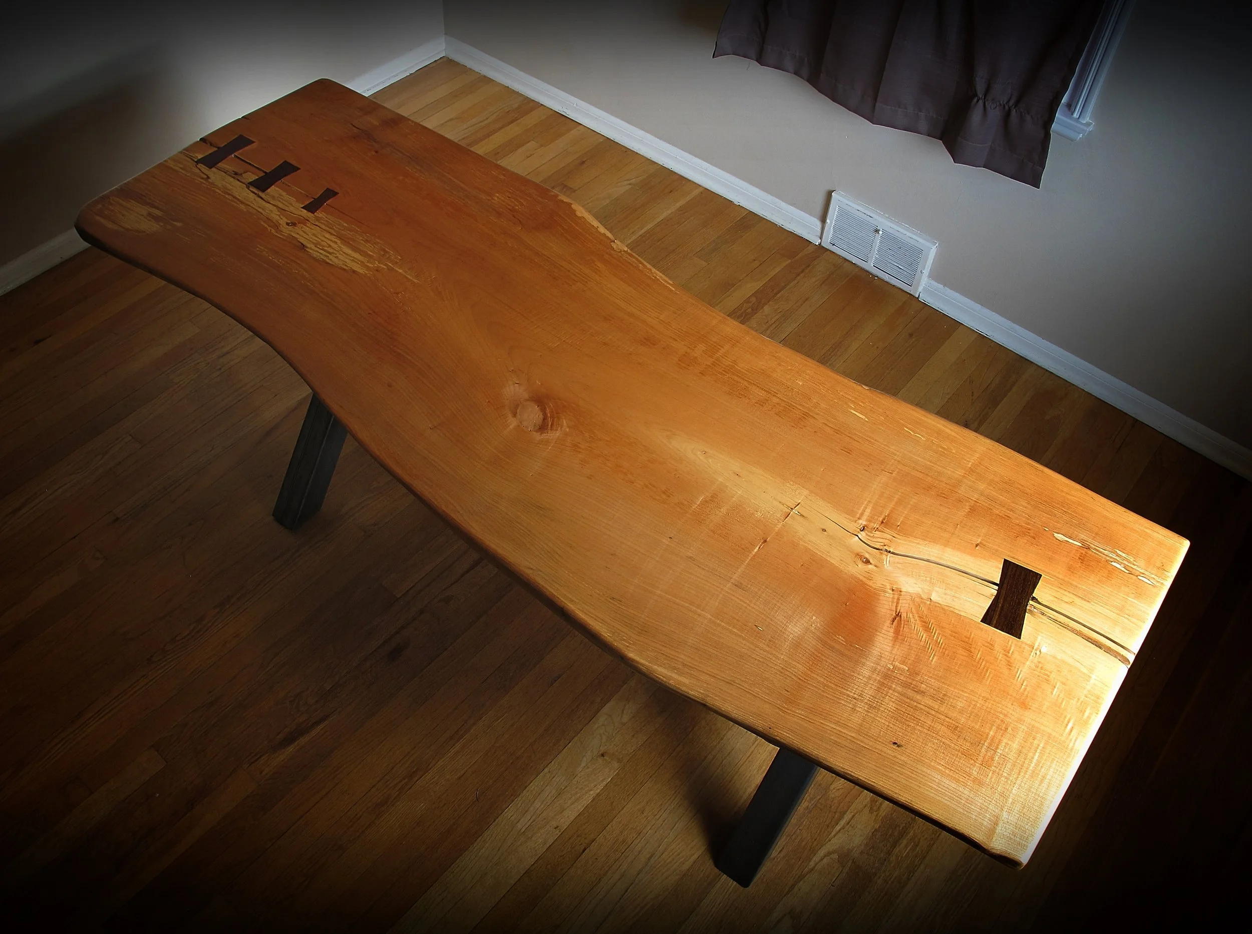 CUSTOM WOODWORKS — Rydawell Builds Custom adventure vehicle builds