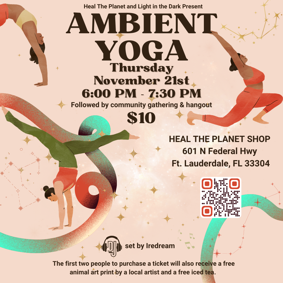 Ambient Yoga