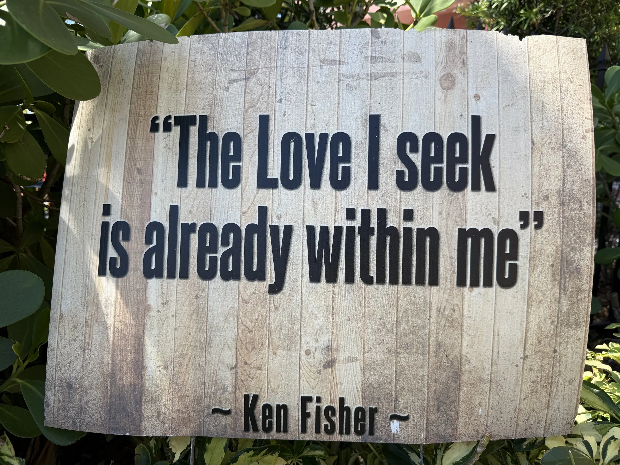LOVE IN ACTION: HONORING GLOBAL LOVE DAY ON MAY 1ST