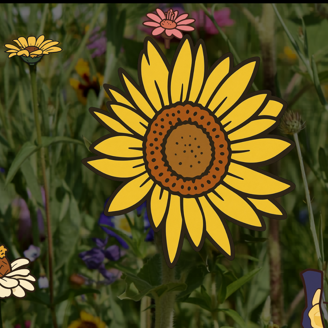Plants for Beginners Workshop (RSVP Required)