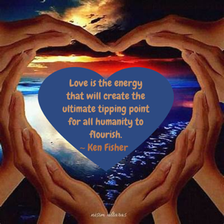 HONORING PEACE, LOVE, AND FORGIVENESS THIS SUMMER