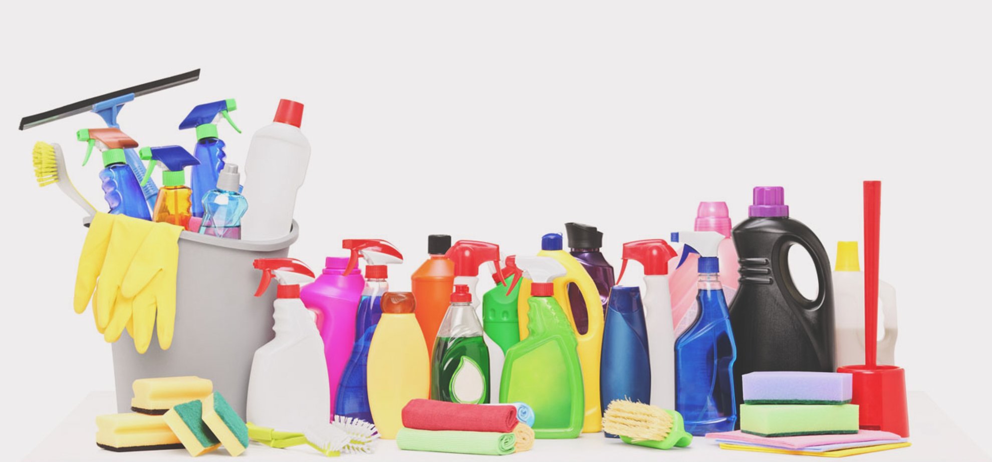 13 Household Plastics — HEAL THE PLANET