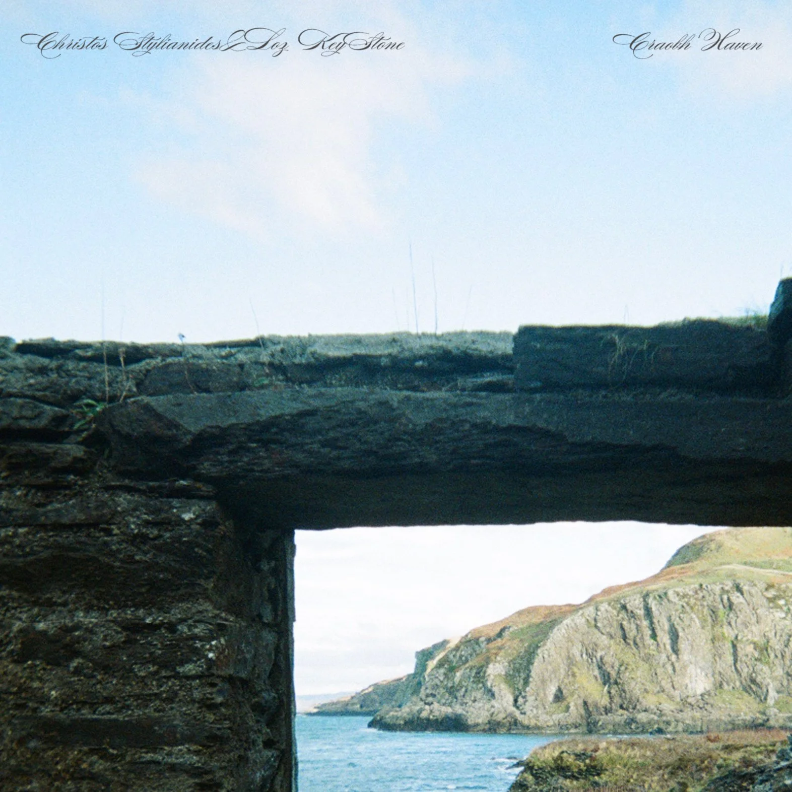 CRAOBH HAVEN (w/ Christos Stylianides)