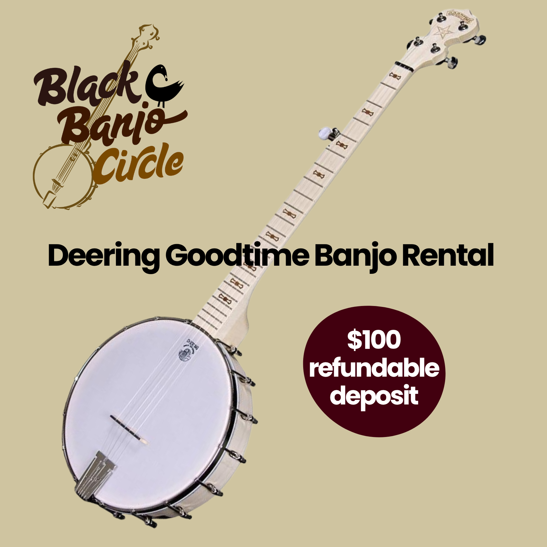 Black Banjo Circle.png