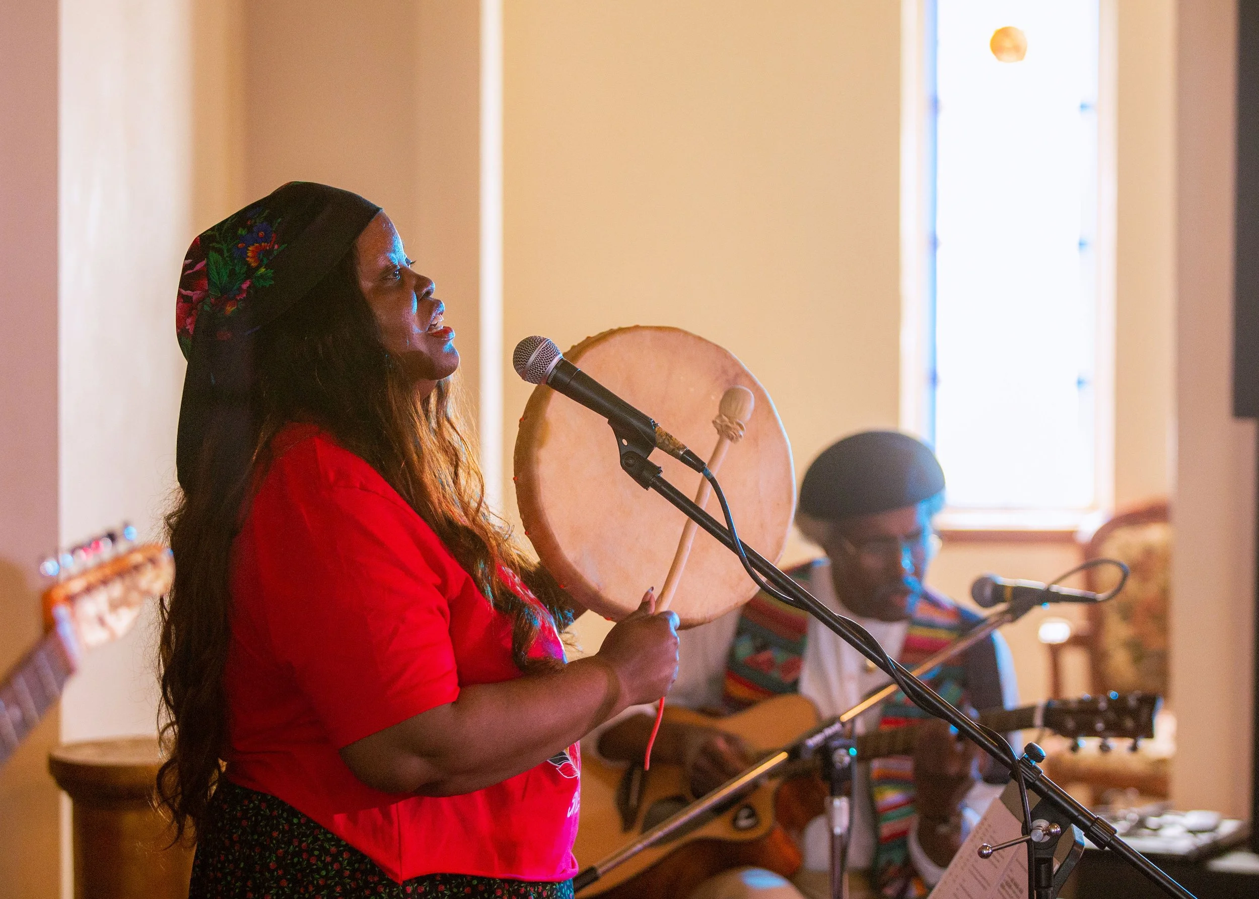 Cactus Rose NYC. Photo by Justin Ikpo.
