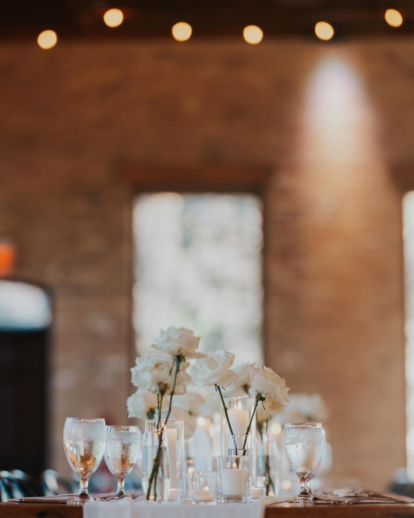 a goal of mine this year is to get even better at reception/table details &mdash; but here are some i did love from a+ m&rsquo;s gorgeous day that i love 
.
.
.
second shot @brookeemilyphoto 
#daniellerosephotography #daniellerosephoto #DRP #chicago 