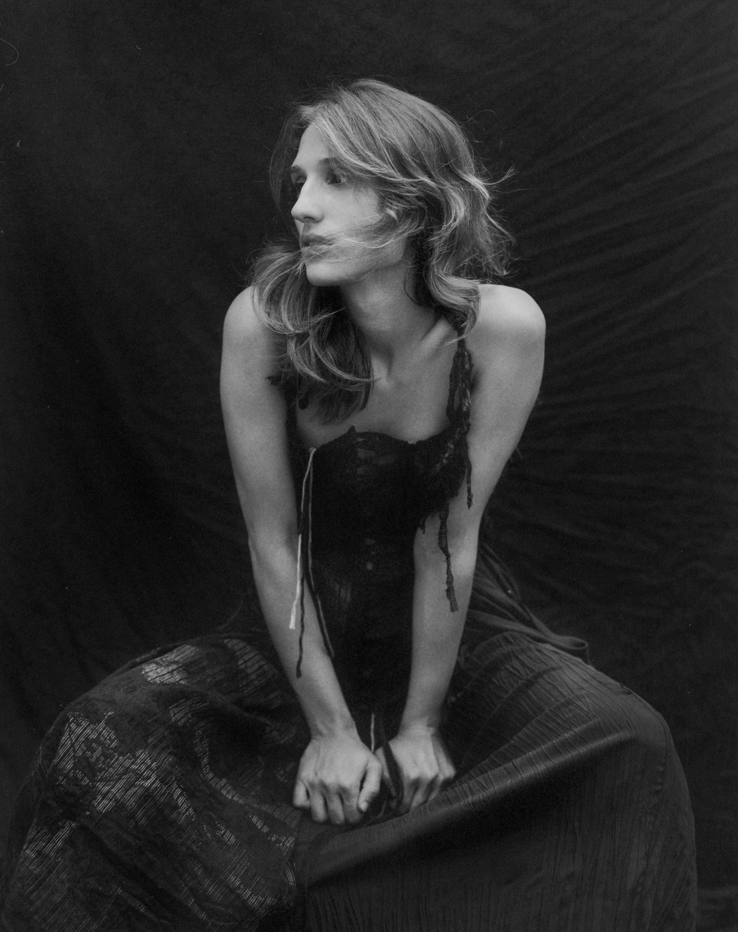 Francesca Ciofi, Archivio J.M. Ribot / 2025