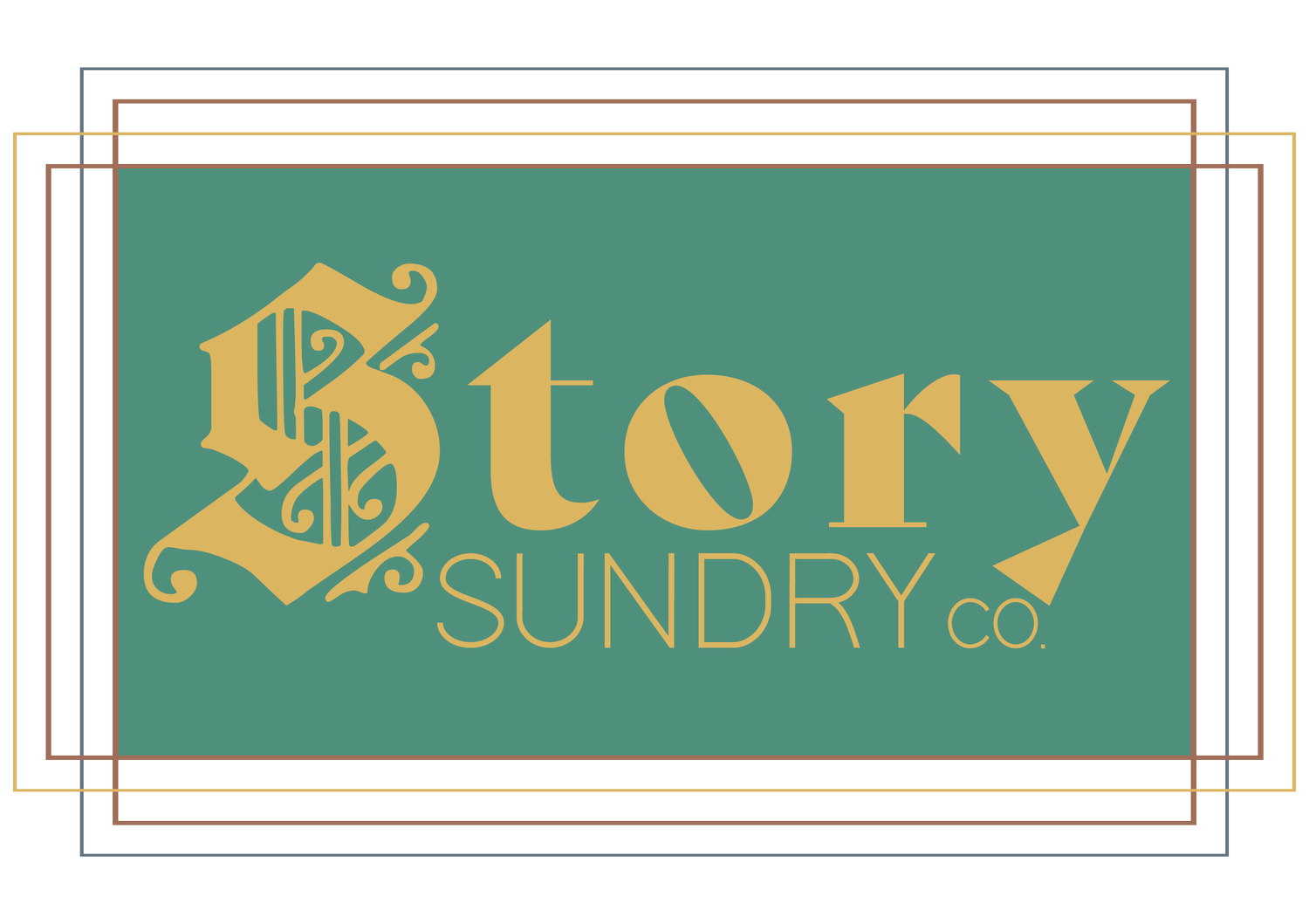 Story Vintage
