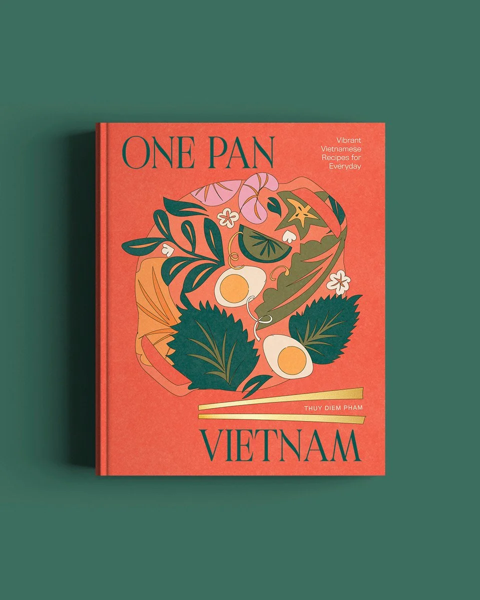 One Pan Vietnam