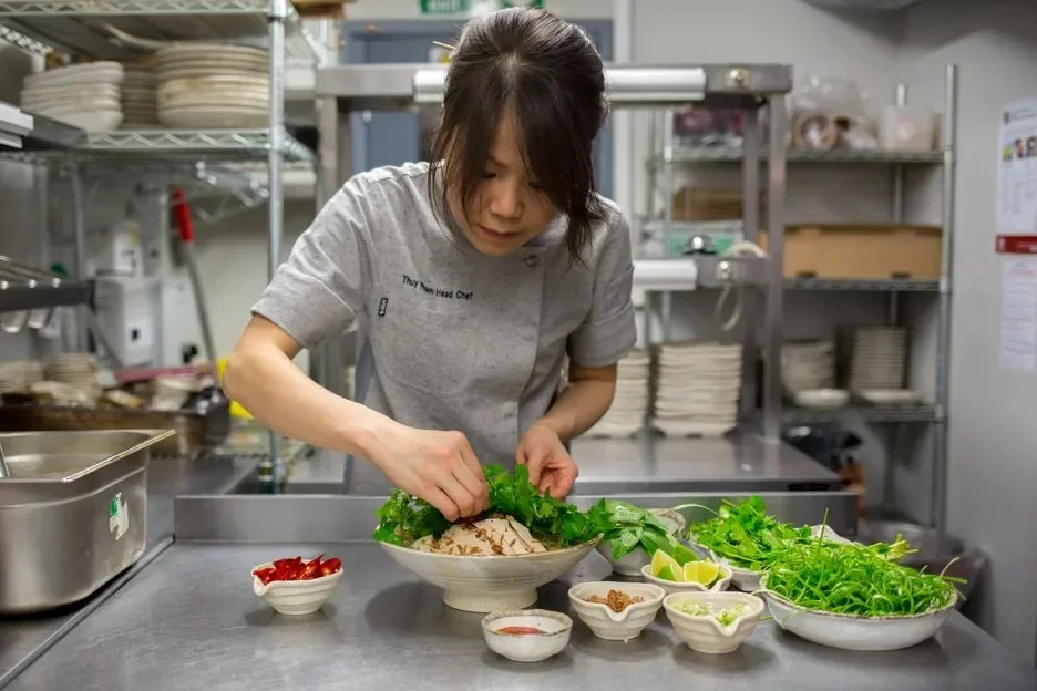 How to make incredible pho at home