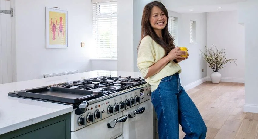 Thuy Pham X Rangemaster Q&A