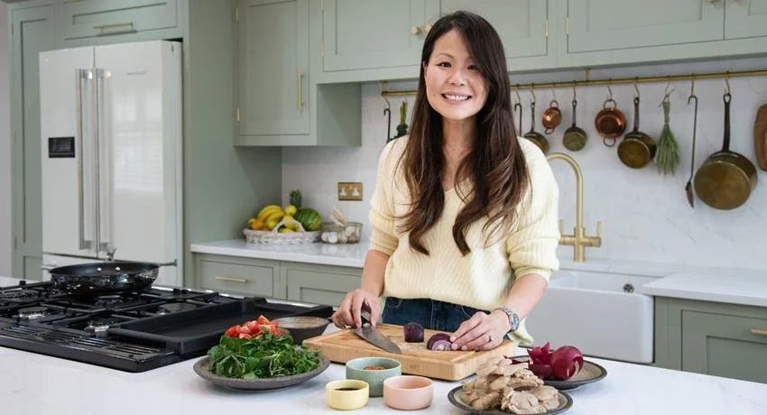 EXCITING NEW PARTNERSHIP | RANGEMASTER