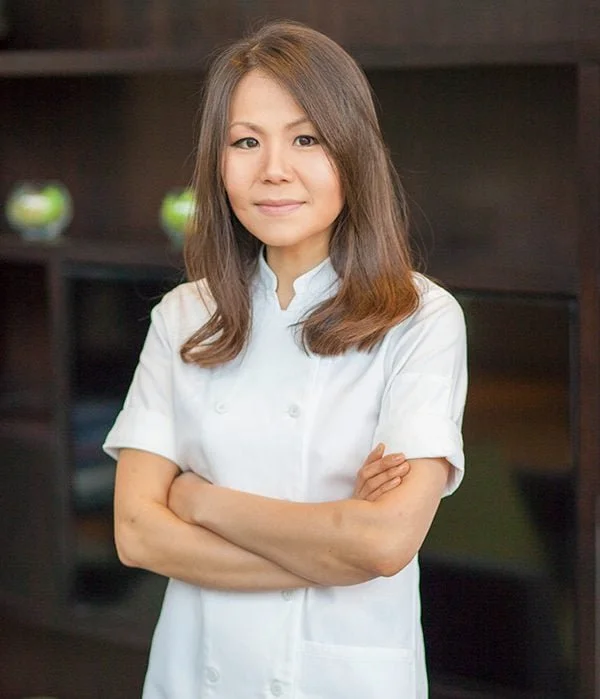 Thuy Pham - “French influences have had a significant impact on Vietnamese cuisine”