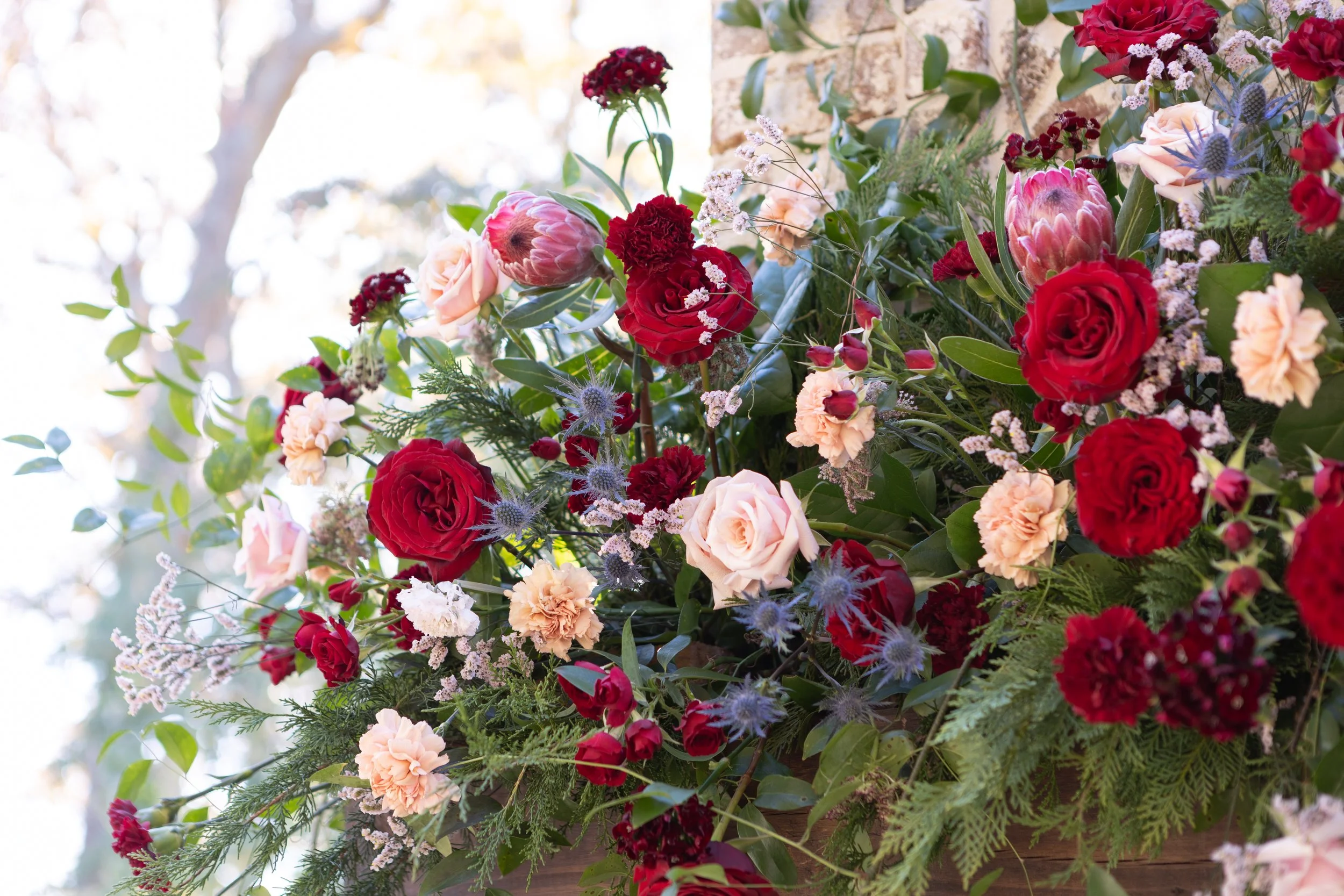 Pink Shoe Photography