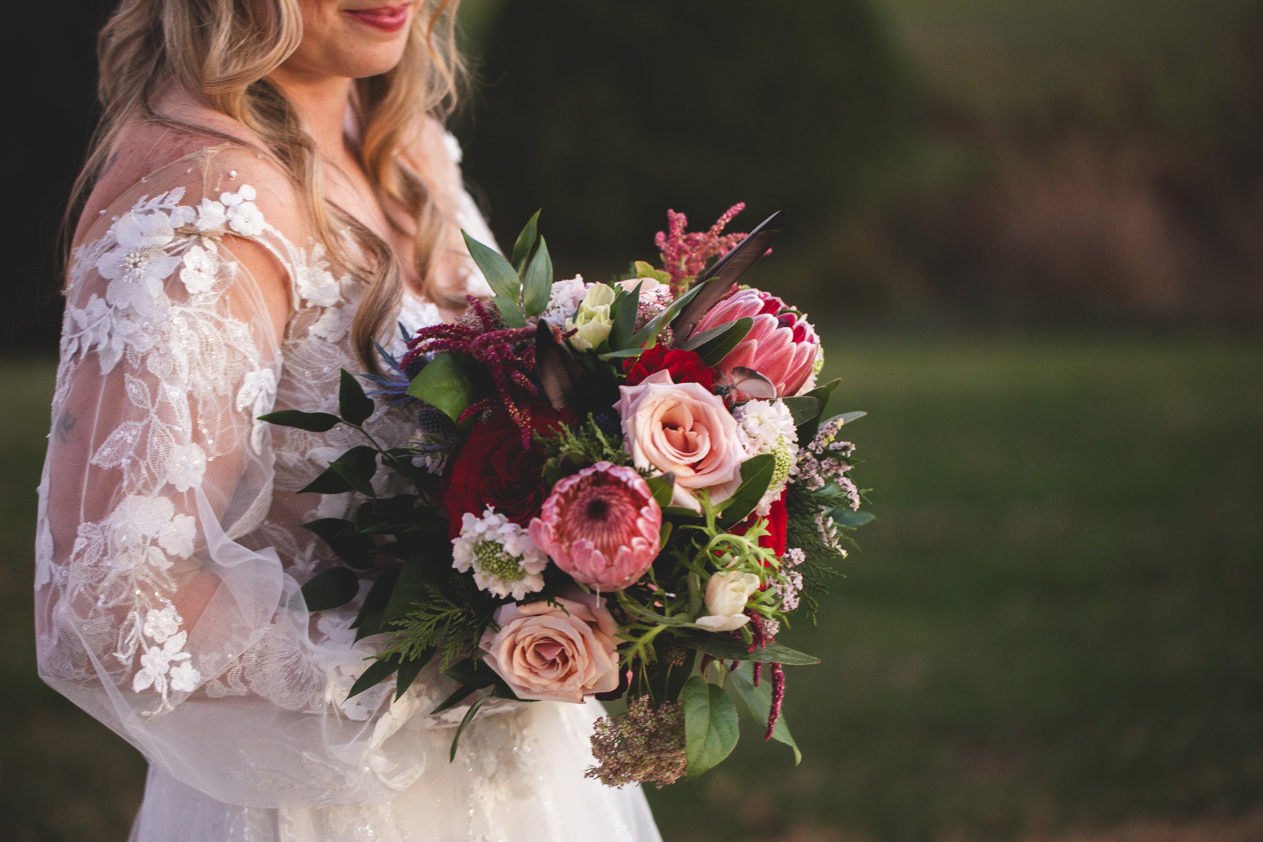 Pink Shoe Photography