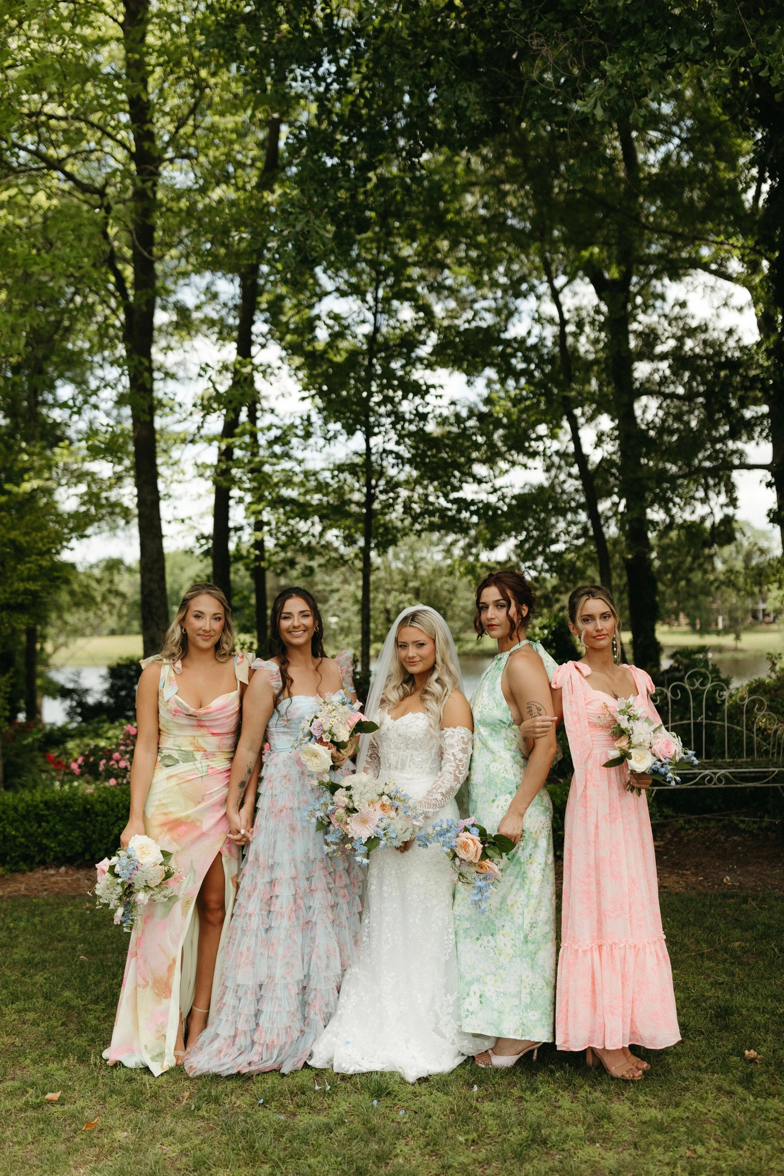 Hannah Langford Photography