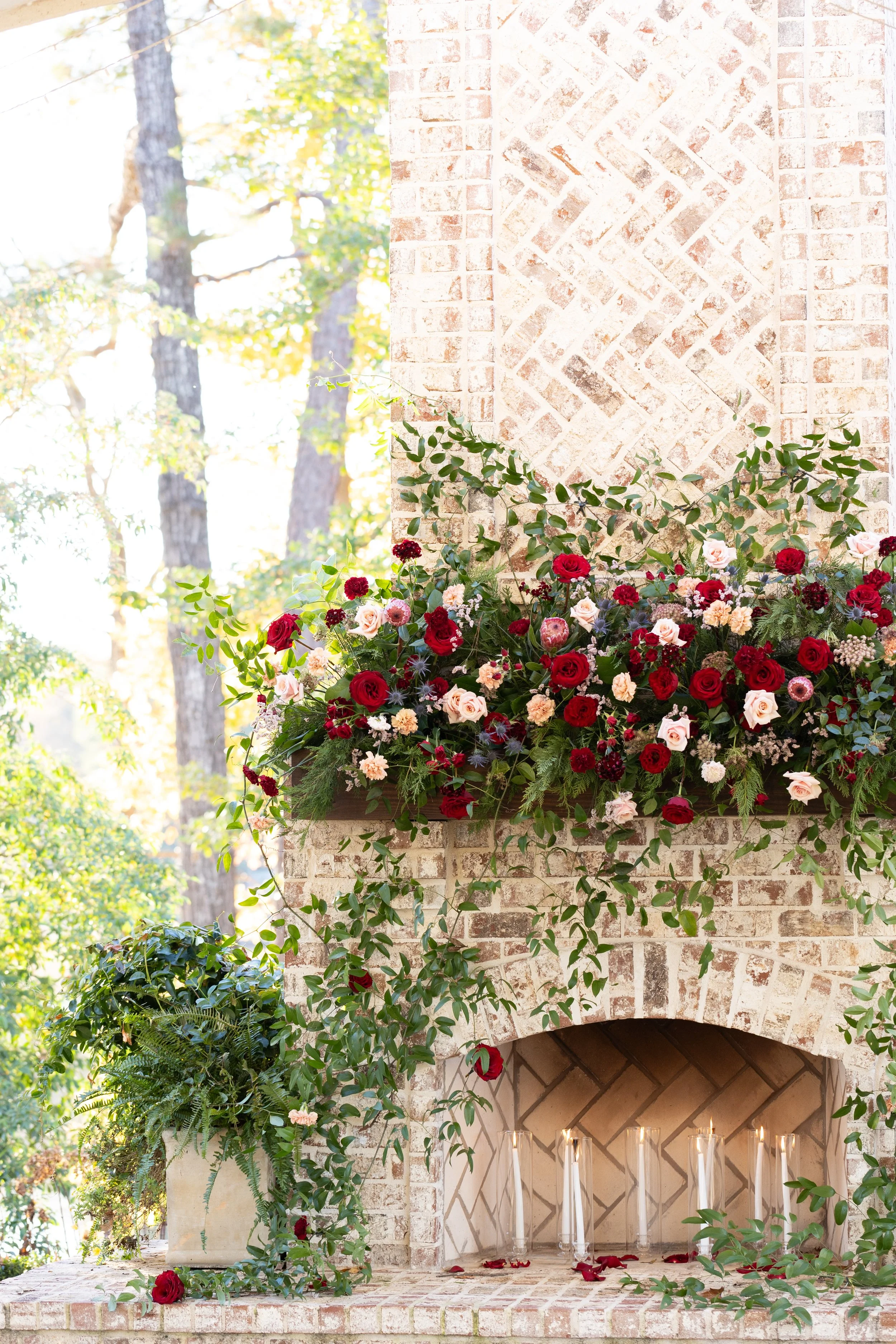 Pink Shoe Photography