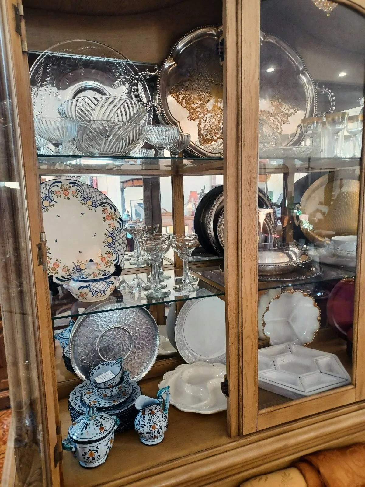 Gorgeous serving platters for unforgettable holiday meals