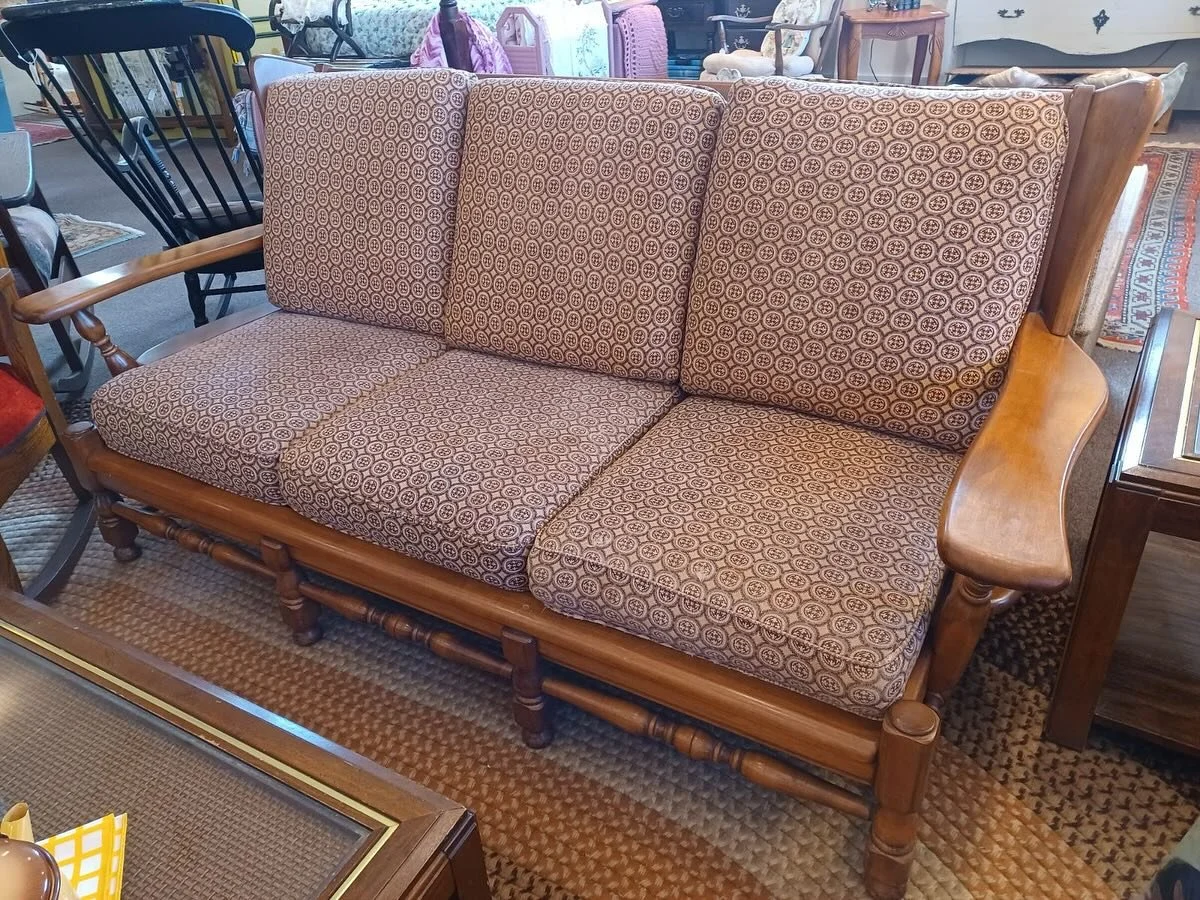 Cabin vibes 🦌 🌲