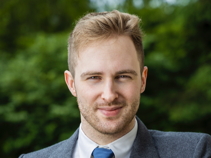 Kevin Olmstead, MEd, RP