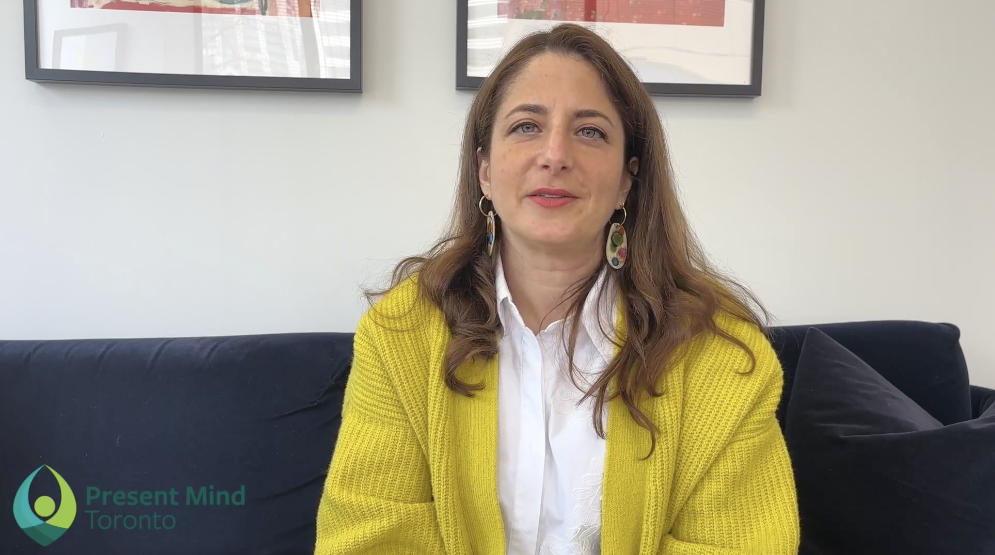 Flip the Script: Interview with Iris Glaser, Registered Psychotherapist (Qualifying)