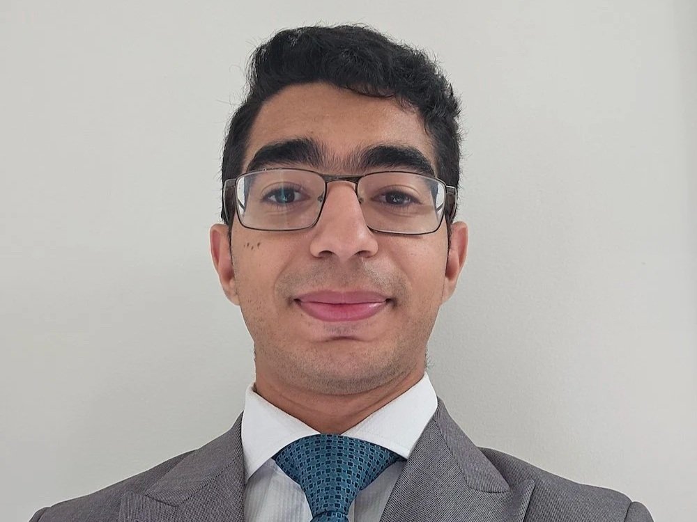 David Stefanos, MSW, RSW