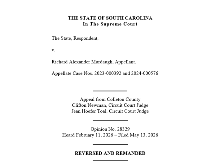 When the Supreme Court Talks to Prosecutors
