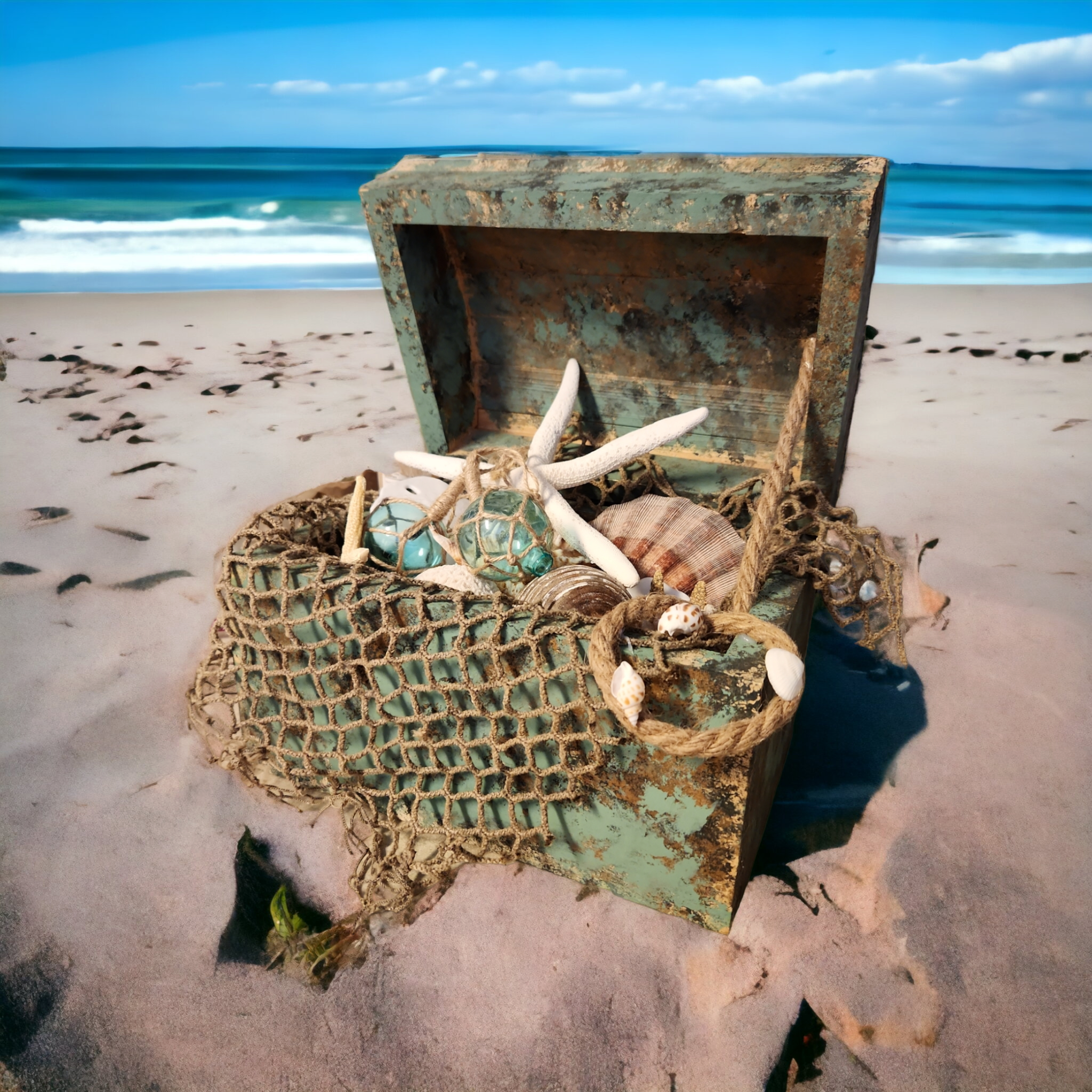 Treasure Chest