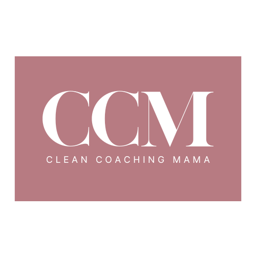 Clean Coaching Mama