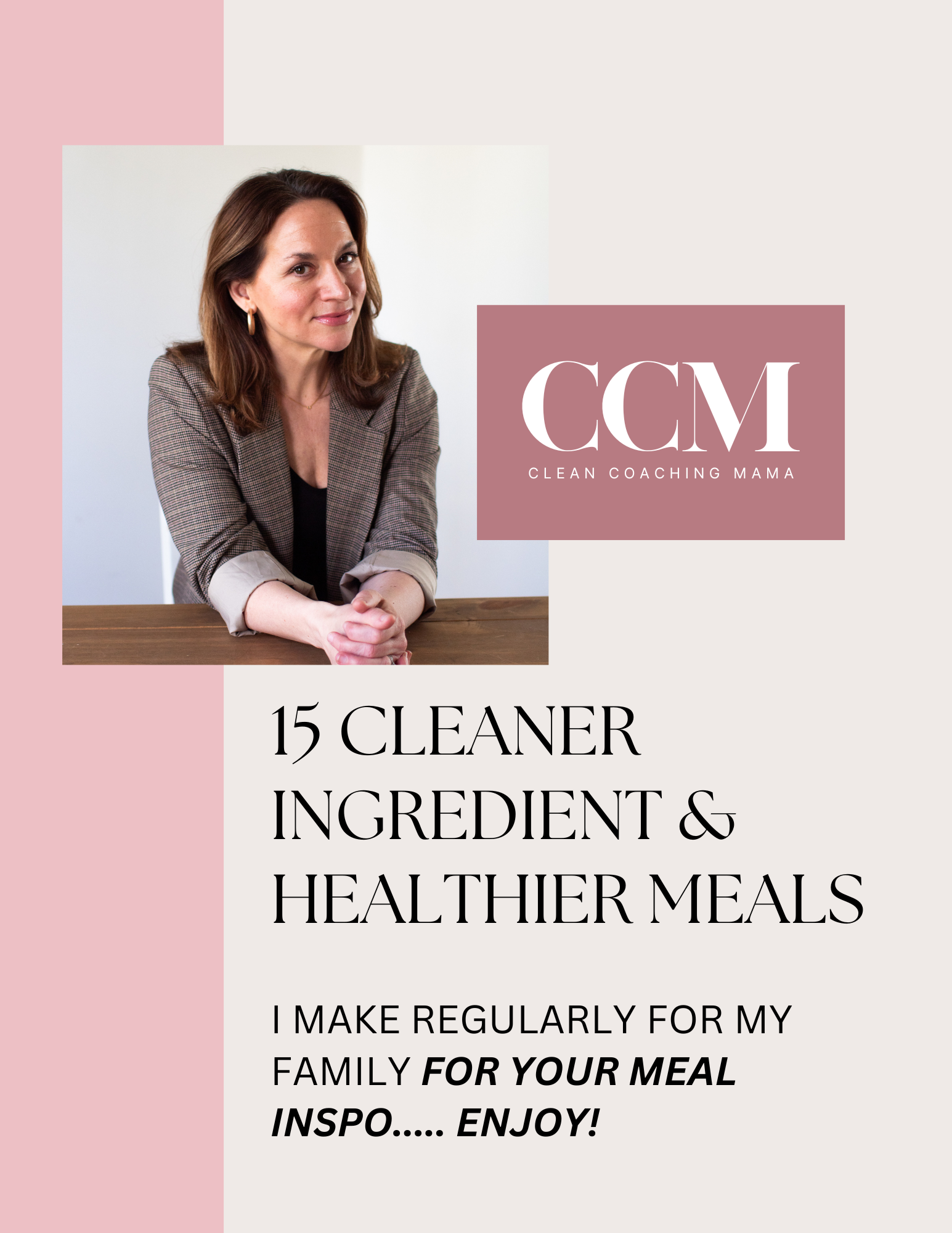 15 Cleaner Meals Guide