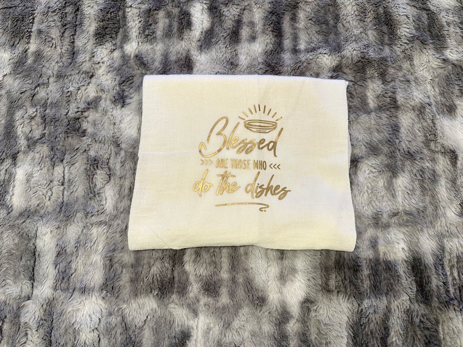 Wholesale Rustic Flour Sack Towels Set of 4 – DII Design Imports