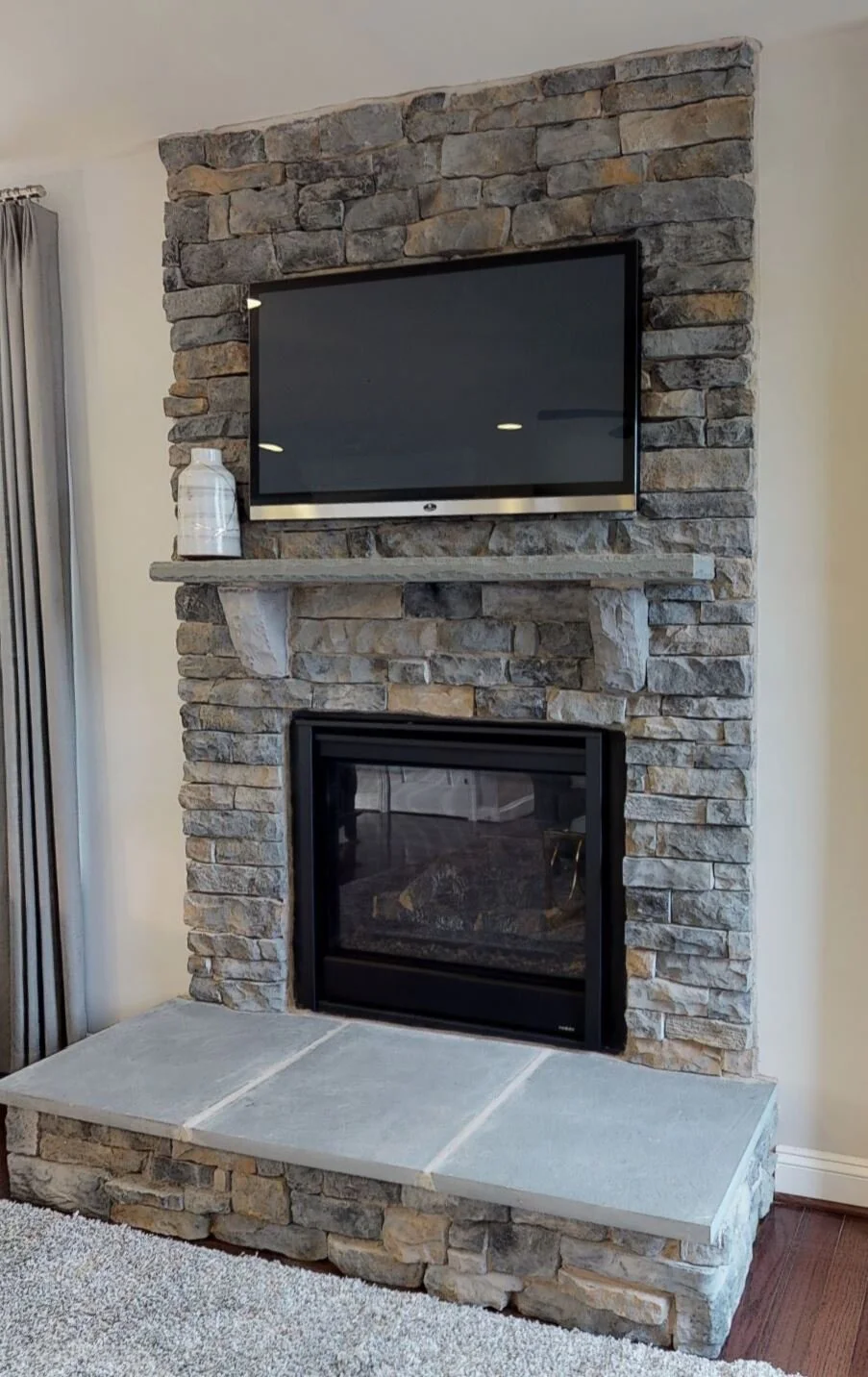 Drystack Stone Fireplace.JPG