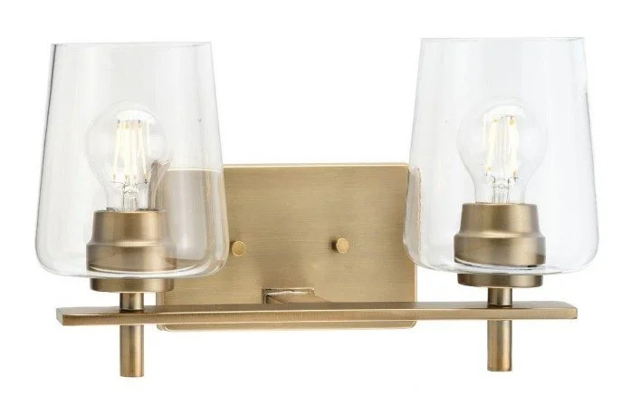 Vintage Brass
