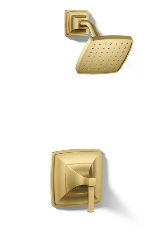 Shower Trim