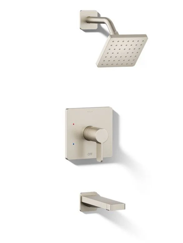 Tub/Shower Trim