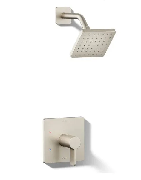Shower Trim