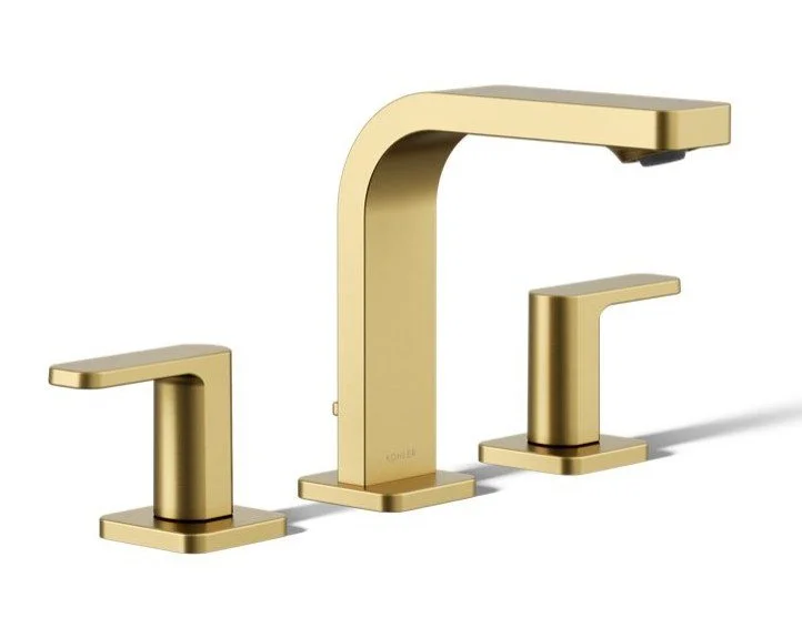 Widespread Faucet