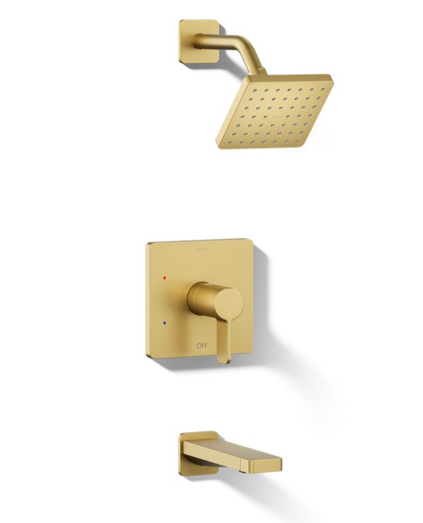 Tub/Shower Trim