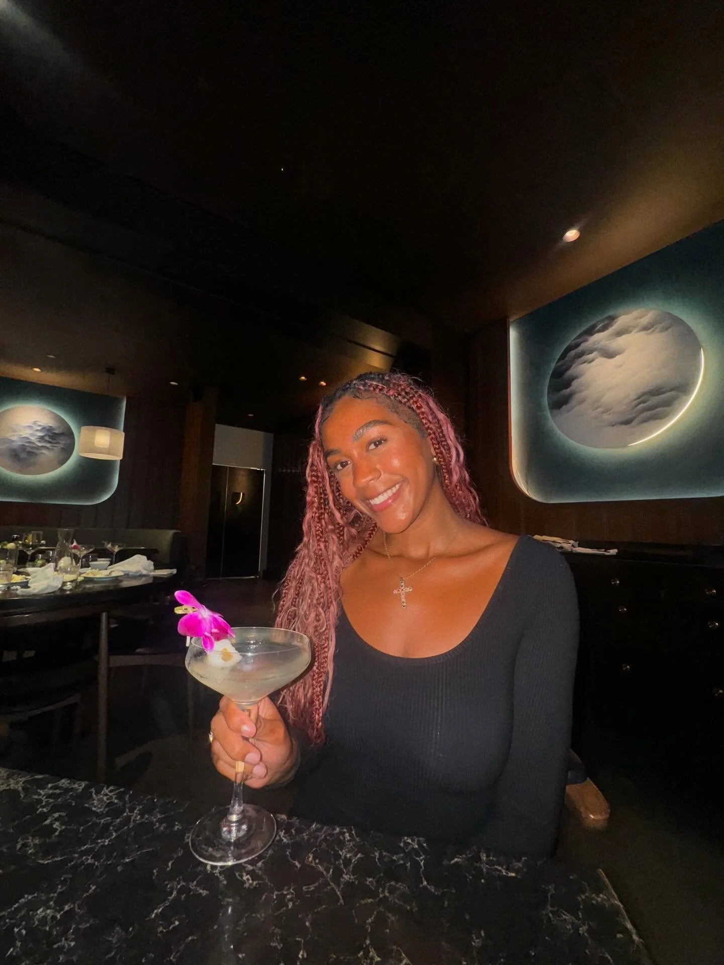 Last Week, @jordiesjoint celebrated 3 years of running business. We are growing and learning so much! Highlights of 2024-25 were not limited to Catering &amp; Events:

❤️ Completing my bachelor&rsquo;s degree at @uscedu and graduating Magna Cum Laude