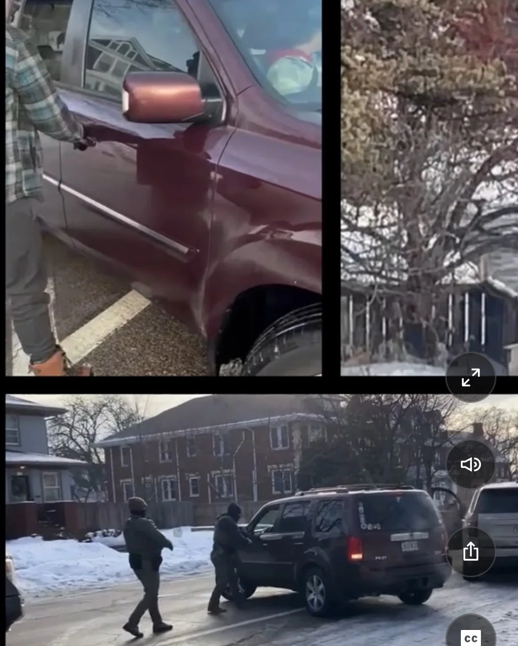 Two Screens, One Movie