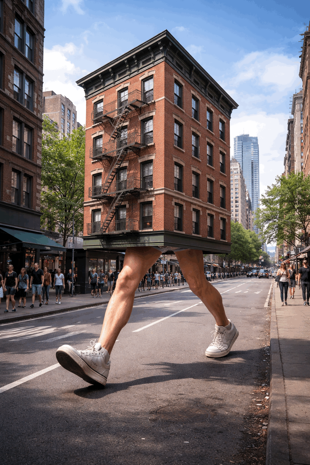 Grammar at Work and School, Part 2: Pronoun Paranoia and Danglers